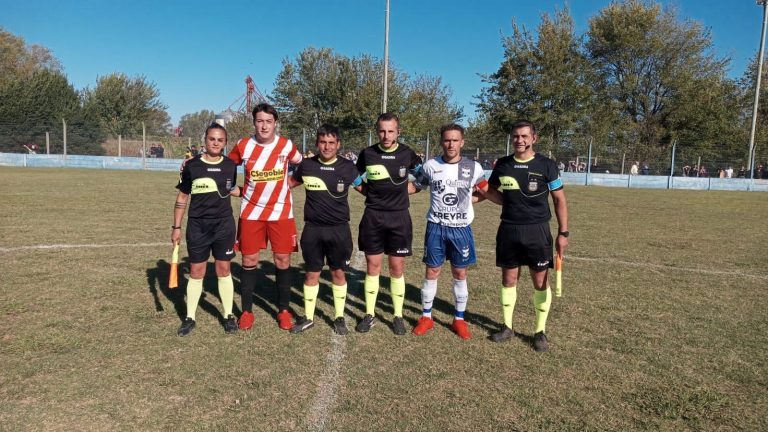 Libertad y Patricios definen el segundo ascenso