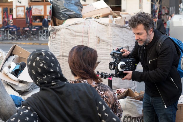 Ciudad de Buenos Aires: apertura a la convocatoria del Fondo Metropolitano