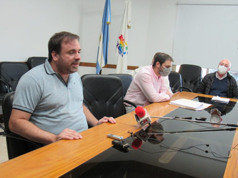 Por intimación del INAES, la CEyS suspende la Asamblea