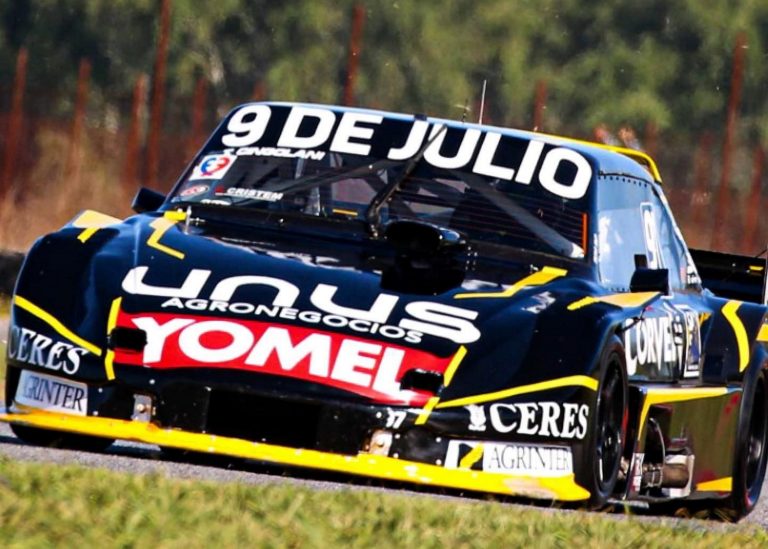 El TCM y TCPM se presentan en La Plata