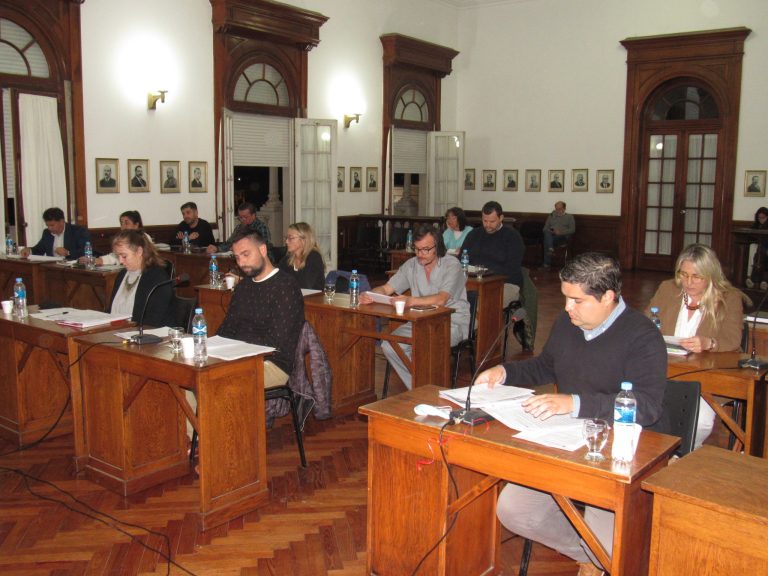 Aprobaron un Plan de Regularización de Tasas