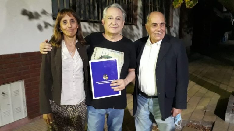 «Esperando la carroza» fue declarada de interés cultural