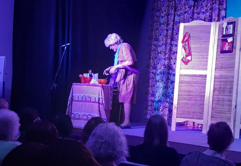 «Esperando la carroza» vuelve en tres únicas funciones