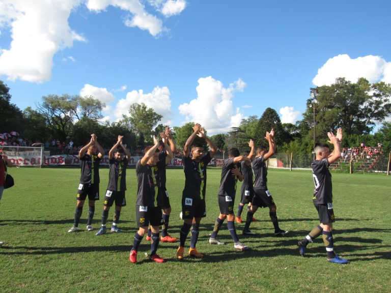 Empiezan a jugarse los Cuartos de Final