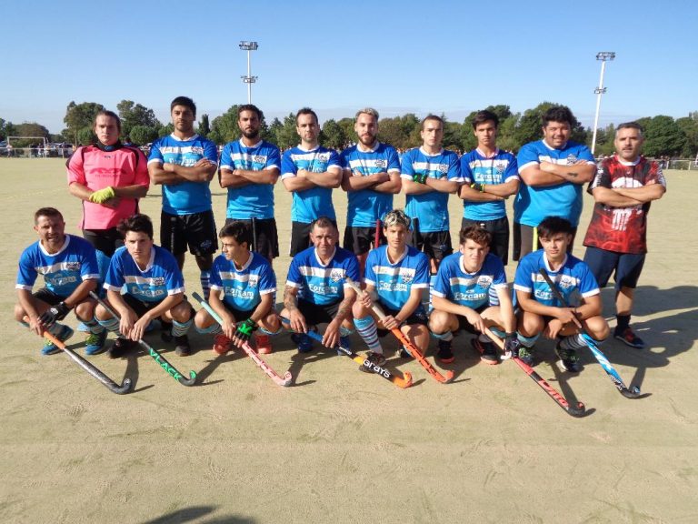 Hockey: la entrenadora de San Martín destacó «el camino recorrido»
