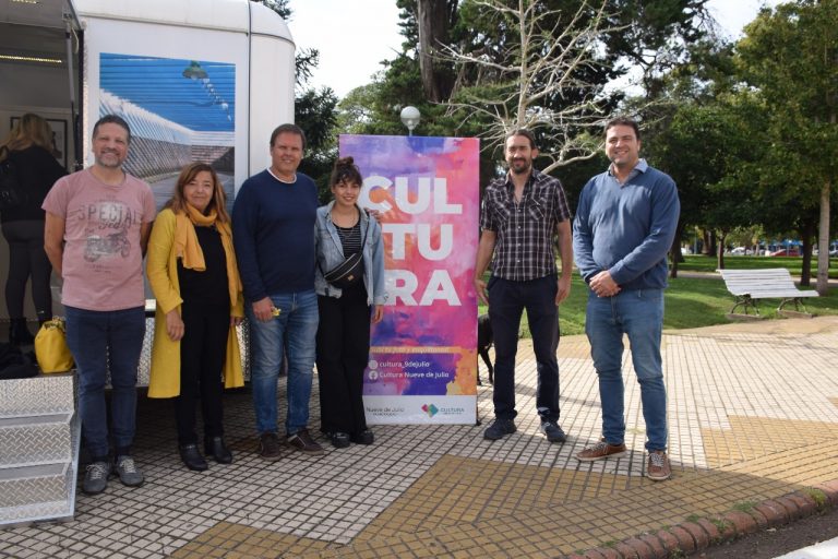Quedó habilitado al público el Museo de Fotografía Itinerante