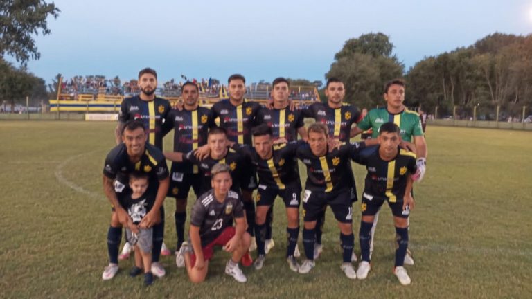 En 9 de Julio se jugará la fecha el domingo