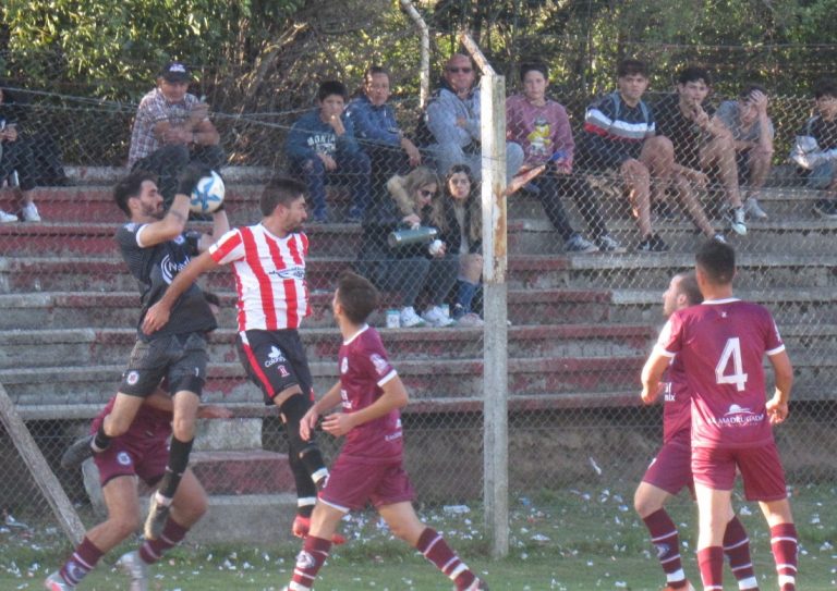 Ganaron Once Tigres, Atlético y French