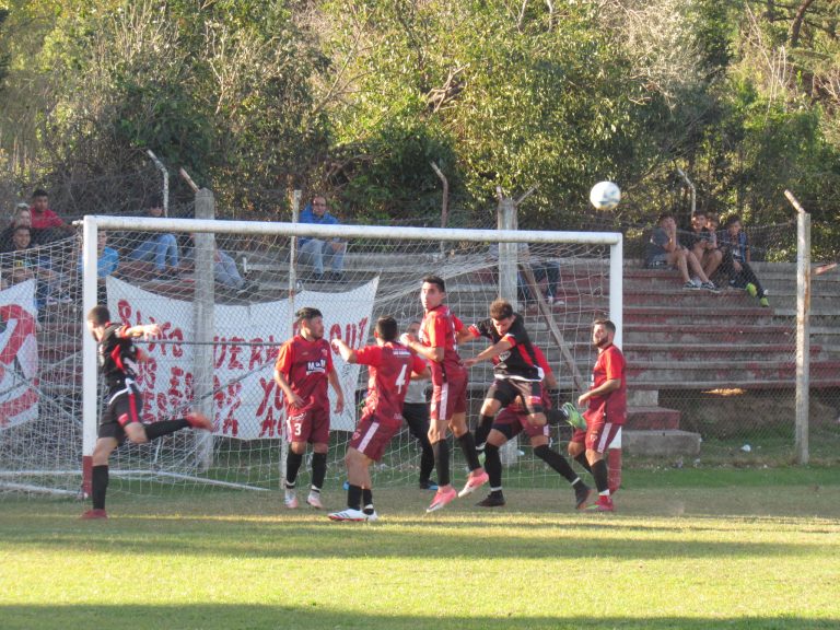 Primera A: se definieron las llaves para los Cuartos de Final