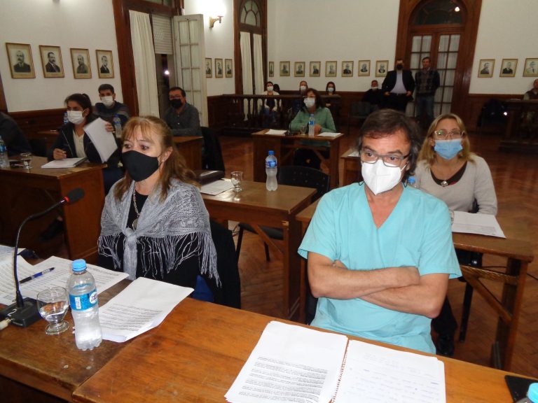 Juntos Pro: aclaraciones sobre adjudicaciones de terrenos