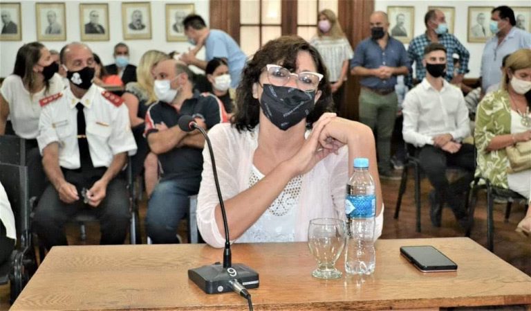 Piden ayuda para cooperativas afectadas por el temporal