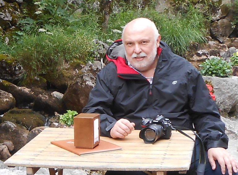 Falleció Luis Félix Riopedre Ferrero