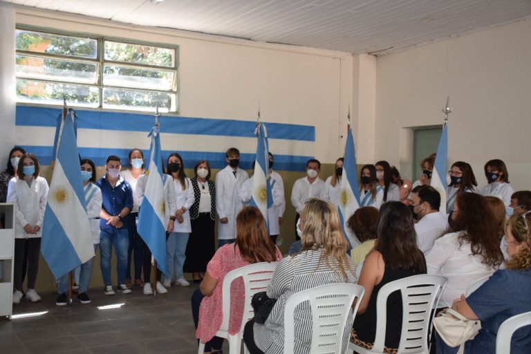 En la Provincia el uso del tapabocas es optativo en ámbitos educativos y laborales