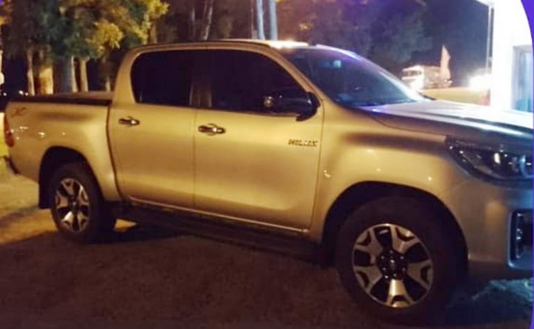 La Policía Vial realizó nuevos operativos