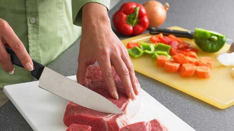 Manipulación de alimentos: cómo prevenir enfermedades
