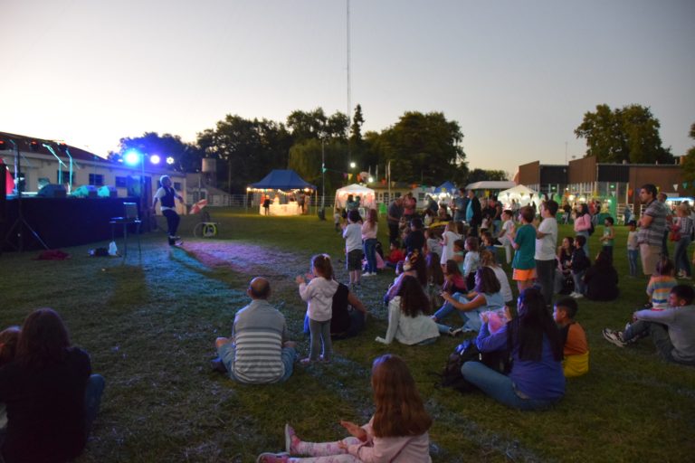 “Arte al Paso” visitará Dudignac