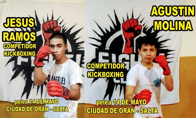 Artes marciales: nuevejulienses competirán en Buenos Aires y Orán
