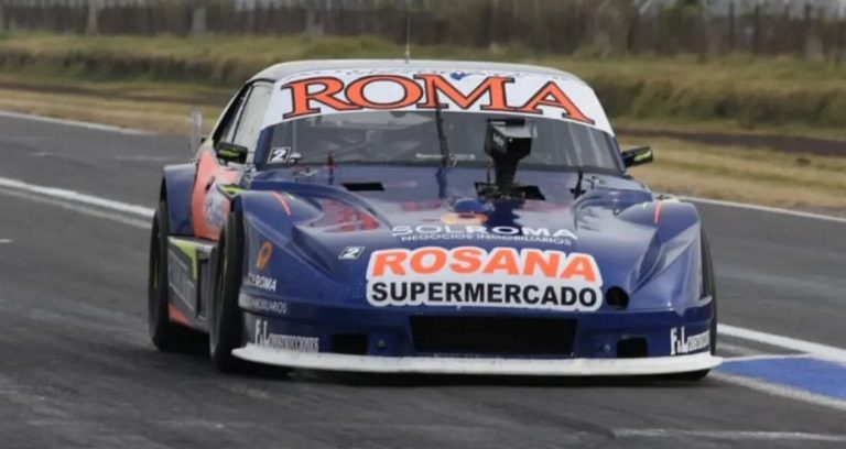 El TC Regional y la Monomarca Citroen pasaron por el Autódromo