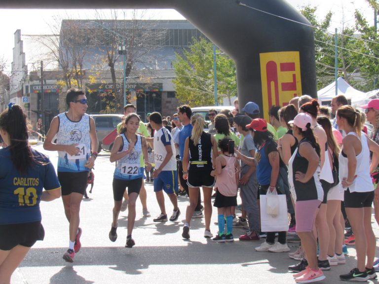 Muy buena respuesta tuvo la competencia «La Hora»