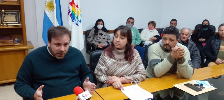 CEyS: el INAES desestimó la denuncia de la Lista Celeste
