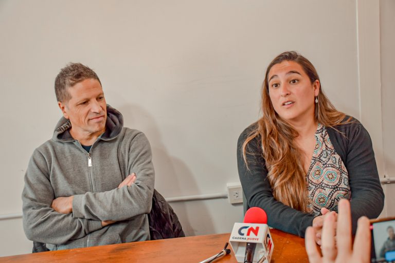 La Escuela de Circo Social comienza su actividad