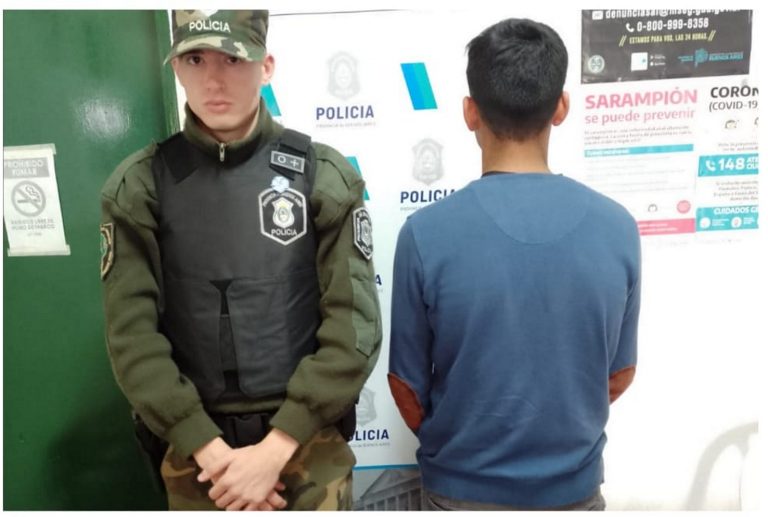 Controles en Zona Rural: actuaciones del CPR