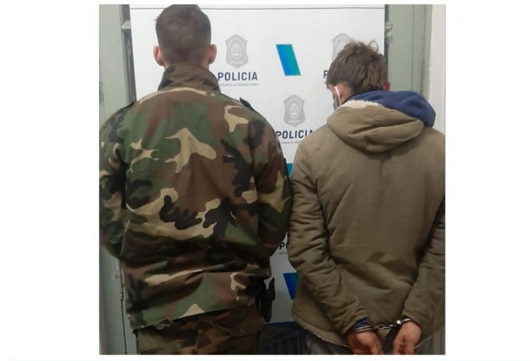 El CPR realizó una serie de operativos