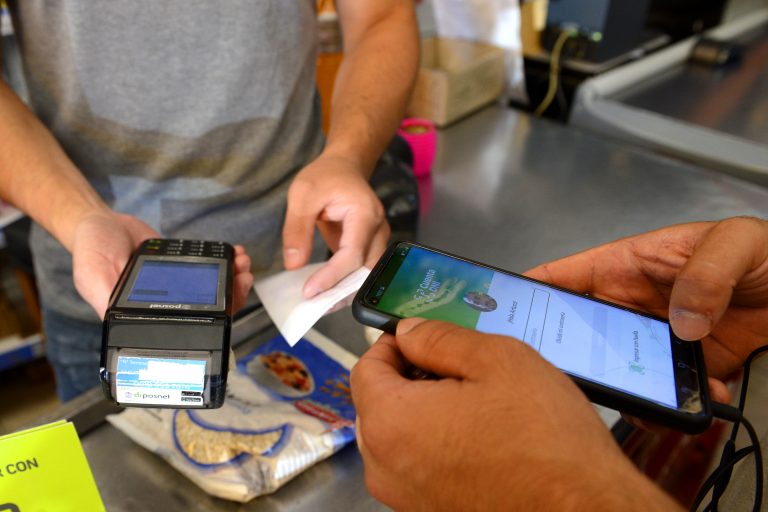 Cuenta DNI sigue batiendo récords