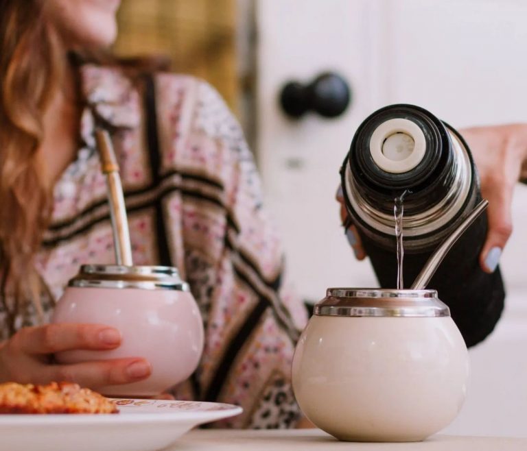 El mate se renueva, con identidad bonaerense