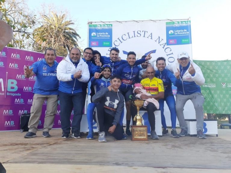 El SAT se quedó con la Doble Bragado