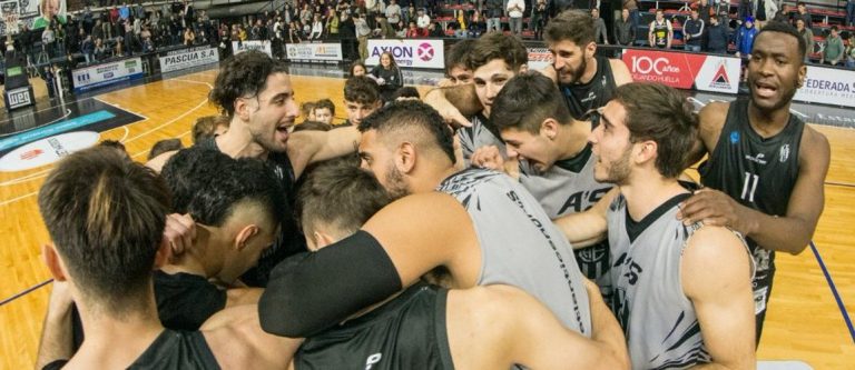 Básquet: clasificó Estudiantes de Olavarría