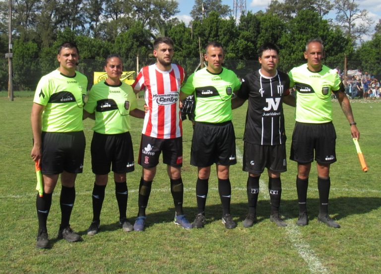 Se juegan las Semifinales de Primera A