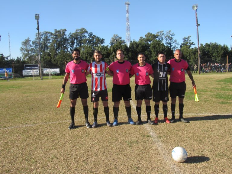 Se definen las Semifinales de la LNF