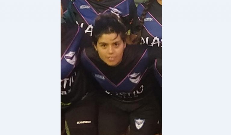 Iara Chaves fue despedida desde el ámbito educativo y deportivo