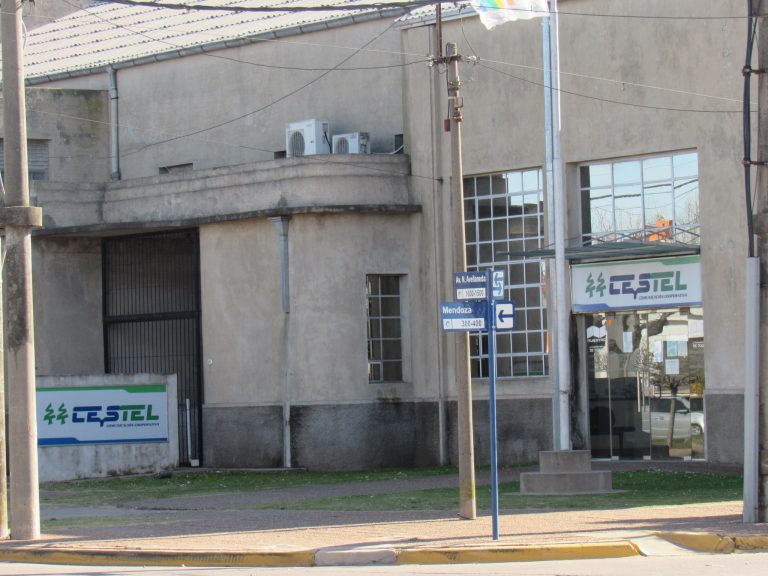 Comunicado de Deuco: atención usuarios de CEySTEL