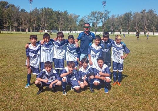 El fútbol de los chicos: 7ma fecha de Inferiores