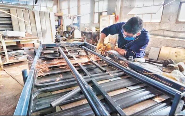 Juntos UCR pide que se reactive la Comisión del Parque Industrial