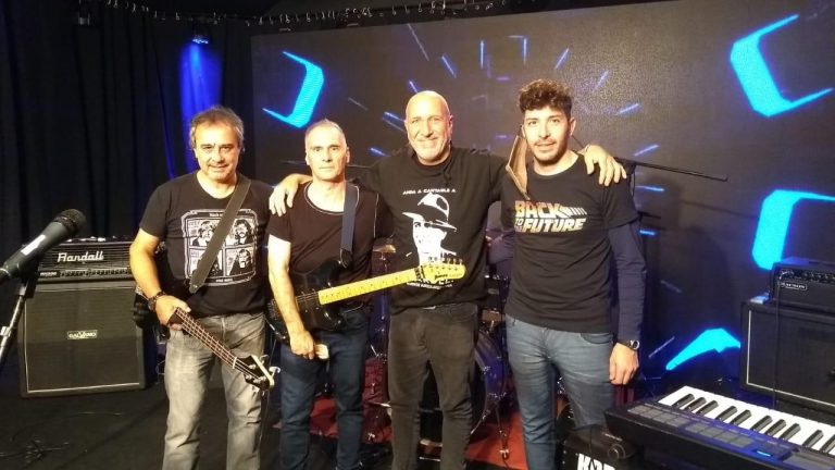 «Laguneros» lanzó «Farabute» en todas las plataformas