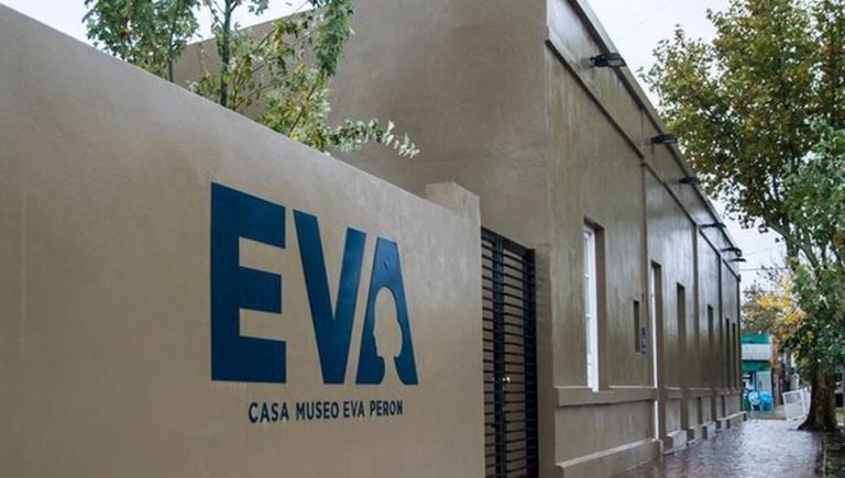 Este domingo: Velada de Tango en el Museo Casa Evita