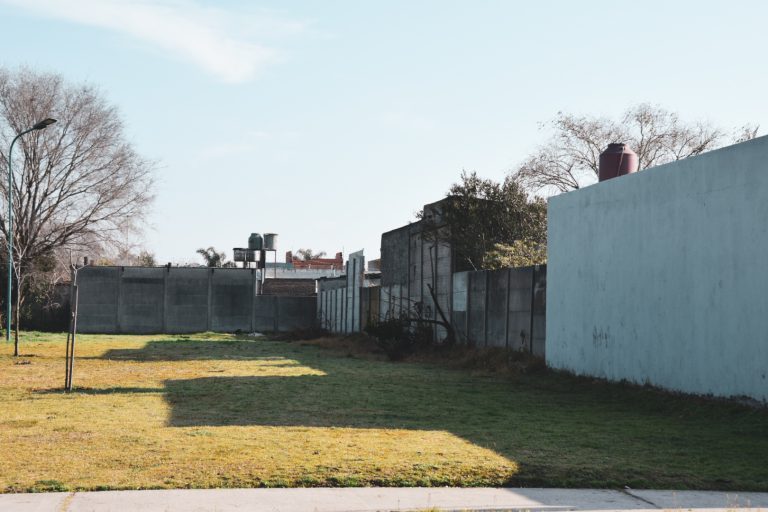 El Barrio Alborada contará con nuevo centro de Salud