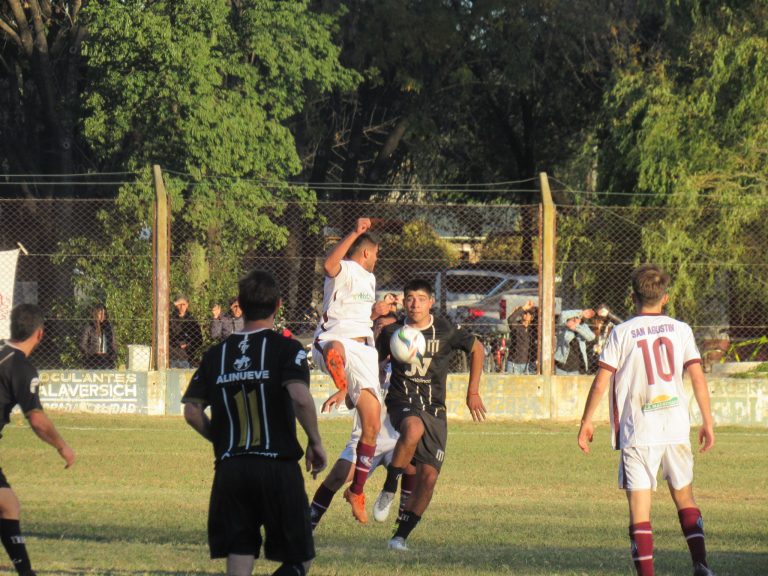 Ganaron Once Tigres, French y Atlético