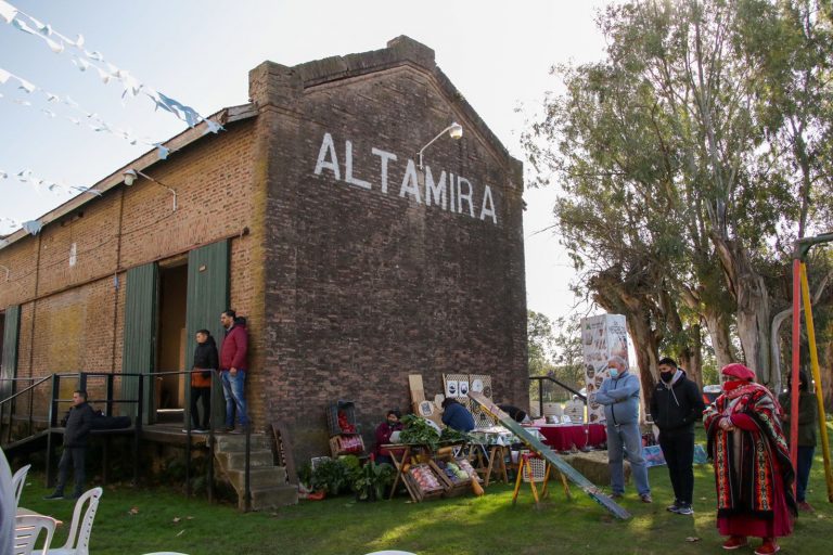 Relanzan el programa Pueblos Turísticos: incluye a La Niña