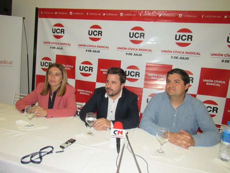 Martín Tetaz: «la salida de Argentina es productiva»