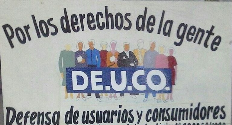 Luz: el Oceba gestiona la tarifa social en su página web