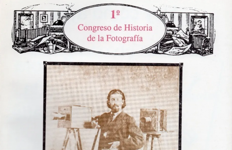 30 años del Primer Congreso de Historia de la Fotografía en la Argentina. El aporte nuevejuliense