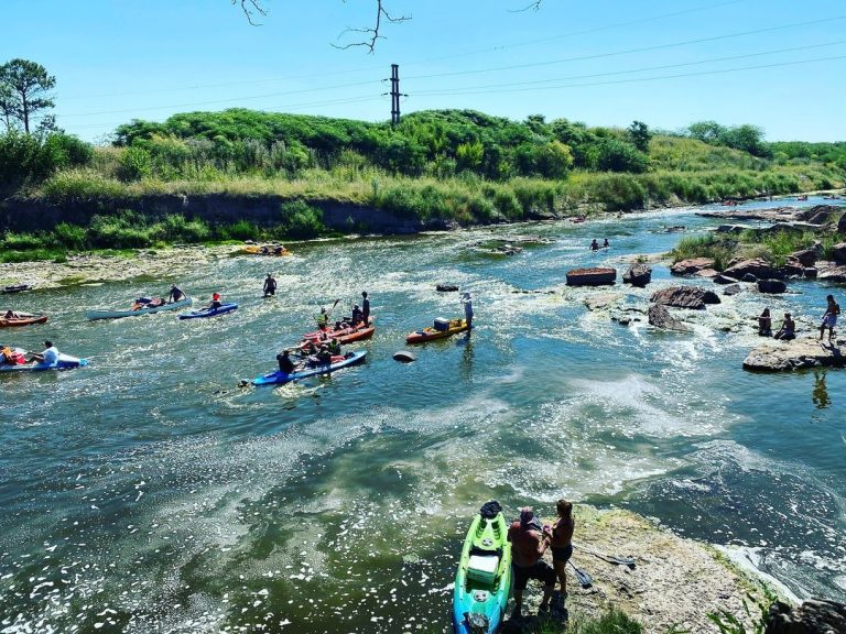 Pergamino y Arrecifes: dos lugares para descubrir