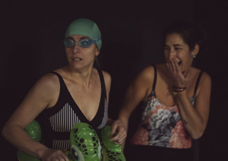 Se presenta la obra teatral «Baigorrita»