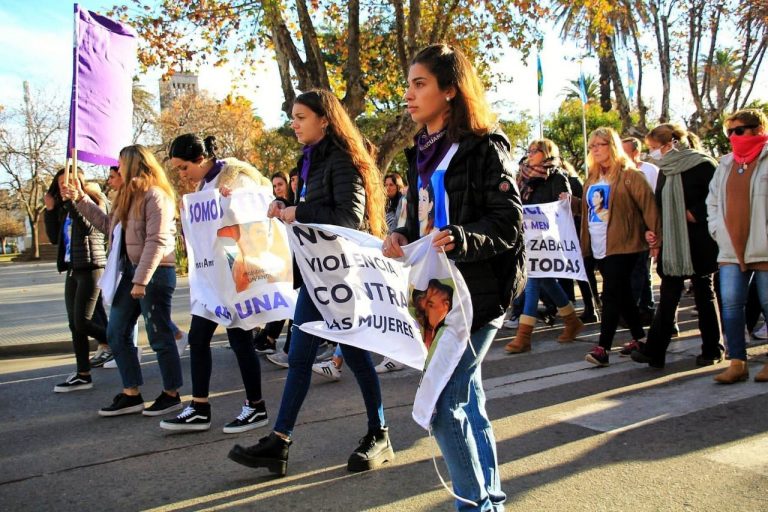 Femicidio de Bárbara Zabala: la pena a Dirassar es de 50 años de prisión