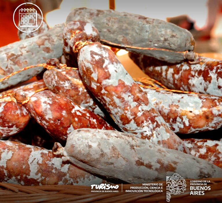 En la Provincia: calendario de eventos