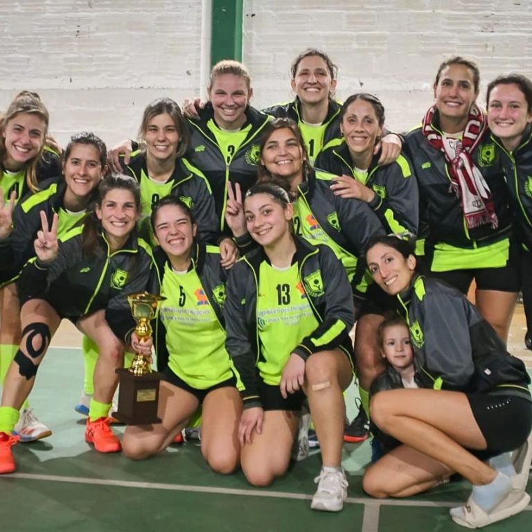 Cestobol: 9 de Julio fue Subcampeón